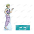『HUNTER×HUNTER』描き下ろし シャルナーク 歩みver. 特大アクリルスタンド【202508再販】